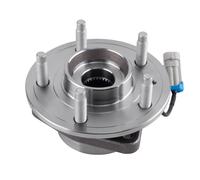 di cuscinetti ruota mozzo anteriore for Opel Antara 2.0L 2.4L 2008-2019 96626339