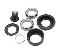 di cuscinetto per motociclisti ed elettrico sterzo Cuscinetto Compatibile con luce S e luce X FIT Parti X260 X160