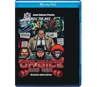 Di Dadi E Uomini [Blu-ray]
