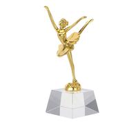 di danza classica: Coppa d'oro per la partecipazione al