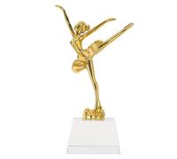 di danza classica: Coppa d'oro per la partecipazione al