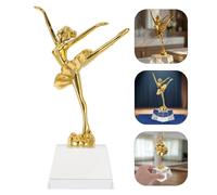 di danza classica: Coppa d'oro per la partecipazione al