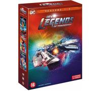 Di Dc Legends Of Tomorrow Stagioni 1 Da 3 Cofanetto DVD Nuova