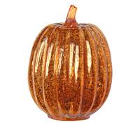di | Decorazione per Scrivania con Luci per Halloween a Tema - Ornamento Da Scrivania Per Halloween Per Il Caminetto Il Portico E La Decorazione Della Casa Autunnale