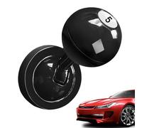 di del pulsante 'auto - Combinazione di appello decorativo Push Starrt Joystick | Buttonn Rocker mantiene i pulsanti Copertura Carr Push | Il motore delle auto inizia a fermarsi per il