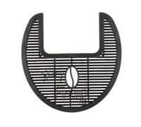 DI DIESSE BABY FROG GRIGLIA VASCHETTA ACQUA PER MACCHINA DA CAFFÈ A CIALDE - CM 16 X 16