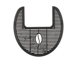 DI DIESSE BABY FROG GRIGLIA VASCHETTA ACQUA PER MACCHINA DA CAFFÈ A CIALDE - CM 16 X 16