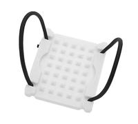 di Diving Diving Peso | s Peso di Nylon Guardiano Fisso Immersione, a sgancio rapido, per Immersione, Fibbia di Fissaggio per Immersioni