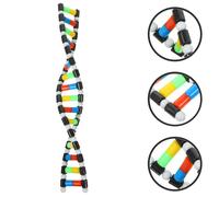 di DNA a doppia : kit di modelli molecolari per l'insegnamento