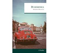 DI DOMENICA - Macaluso Maurizio - 2020 - L'Erudita
