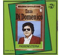 Di Domenico Enzo - Passione Eterna
