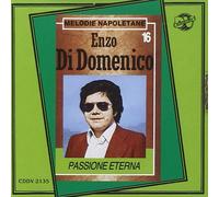 Di Domenico Enzo Passione Eterna (CD)