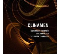 Di Domenico,Giovanni - Clinamen