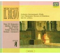 Di Domenico - Il Bravo