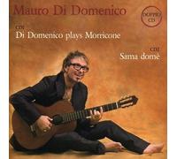 Mauro Di Domenico - Di Domenico Plays Morricone