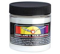 Di Dorland cera medio 4 Oz -
