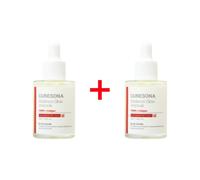 di DR.ORACLE Curesona Radiance Glow Ampolle 40 ml 2ea