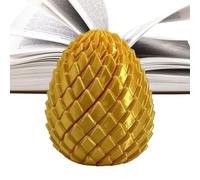 di drago - Polilattico | di Pasqua Drago stampato in 3D, giocattoli sensoriali Fidget | per adulti, sala di classe, scuola, lavoro, studio, casa, viaggio, relax.