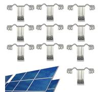 di Drenaggio per Pannelli Clip per Installazione sui Bordi