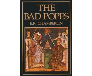 Di E. R. Chamberlin I cattivi papi (2nd Second Edit