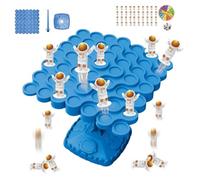 di Equilibrio Puzzle da Tavolo Interattivo a Fumetti