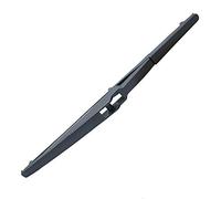 Di Erick Tergicristallo 12 "Spazzola Tergicristallo Posteriore for Mazda 5 Mazda5 2005-2018 Parabrezza Parabrezza Pulito Portellone Finestra Auto Pioggia spazzola