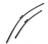 Di Erick Tergicristallo LHD Spazzole Tergicristallo Anteriori for Volvo XC40 2017-2024 Parabrezza Parabrezza Finestra Pulita Auto Pioggia Spazzole 24 "+ 20"