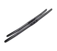 Di Erick Tergicristallo Spazzole Tergicristallo Anteriori for Kia Picanto SA 2004-2011 Parabrezza Parabrezza Finestra Pulita Auto Pioggia Spazzole 22 "+ 16"