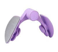 di esercizio kegell - Dispositivi di esercizio per il pavimento pelvico | Rafforzamento del pavimento pelvico per le donne con rotazione a 360 gradi | Dispositivi di esercizi per il maestro