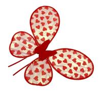 di farfalla per ragazze - Costume con spalline regolabili | Design a farfalla per bambini, cosplay, travestimento, San, Natale, compleanno, servizio fotografico