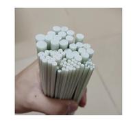 di fibra di vetro, Barre in fibra di vetro, confezione da 20, for modelli di giocattoli e hobby, 5 mm e 16 mm x 1800 mm(16x1800mm)