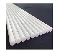 di fibra di vetro, Barre in fibra di vetro diametri multipli, confezione da 5 da 1 m(9.0MM)