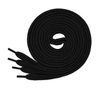 Di Ficchiano 1 paio - Lacci piatti 12 mm di larghezza per scarpe da ginnastica - molto resistenti agli strappi Shoelaces 70 cm - 200 cm di lunghezza, poliestere I Made in Europa