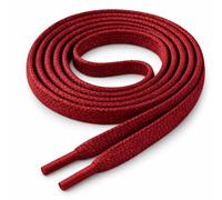 Di Ficchiano - Lacci per scarpe da ginnastica, in cotone fine/cerato, ø 5 mm, lunghezza 70-140 cm