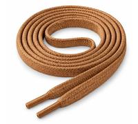 Di Ficchiano - Lacci per scarpe da ginnastica, in cotone fine/cerato, ø 5 mm, lunghezza 70-140 cm