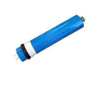 Di filtraggio acqua a osmosi inversa con membrana RO, standard generale comune for il purificatore d'acqua per la filtrazione dell'acqua domestica(1812-75GPD)