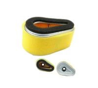 di filtraggio affidabile adatto al tuo motore FC150V VC150V F615V con questo set di filtri di ricambio