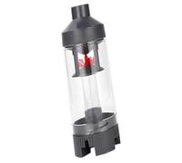 di filtraggio for acquari, raccoglitore automatico di rifiuti, dispositivo di pulizia trasparente, filtrazione silenziosa(YA-8461)