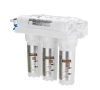 Di Filtrazione Diretta acqua Potabile Con Ultrafiltrazione 3 + 2 For Kit Filtro Acqua Di Rubinetto Da Cucina Domestica Con alto tasso di purificazione
