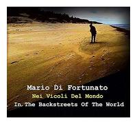 Di Fortunato, Mario - 22 Nei Vicoli Del Mondo