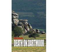 Di Francis Death on Dartmoor (Tascabile)