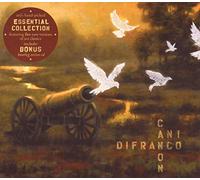 Di Franco Ani - Canon-Essential Collection