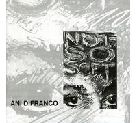Di Franco Ani - Not So Soft