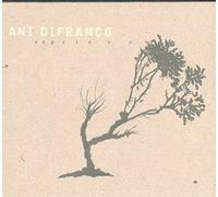 Di Franco Ani - Reprieve