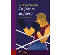 Di fronte al fuoco