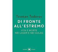 Di fronte all'estremo