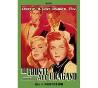 Di fronte all'uragano (DVD)