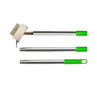 di frontiera, strumento di rimozione ', spazzola per la pulizia del ponte, manico lungo, raschietto manuale, rimozione della malta di muschio, strumento per la preparazione del