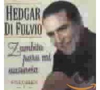 Di Fulvio, Hedgar - Vol. 1-Zambita Para Mi Ausencia
