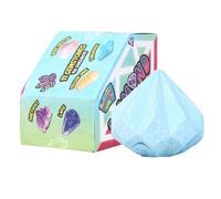 di Gem Kid - di in pietra gemma, set di cristalli | dig rock educativo per bambini, giocattoli da collezione minerale, attività di apprendimento della scoperta fossile, regalo